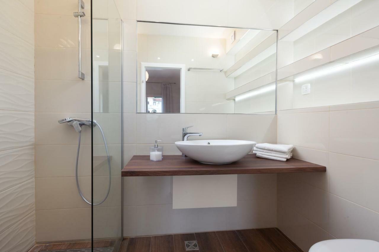 Apartmani Tina Podgora Εξωτερικό φωτογραφία