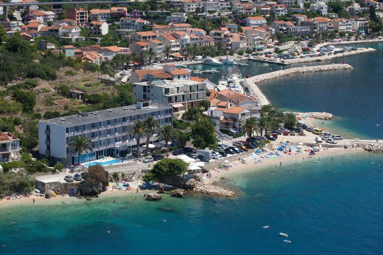 Apartmani Tina Podgora Εξωτερικό φωτογραφία