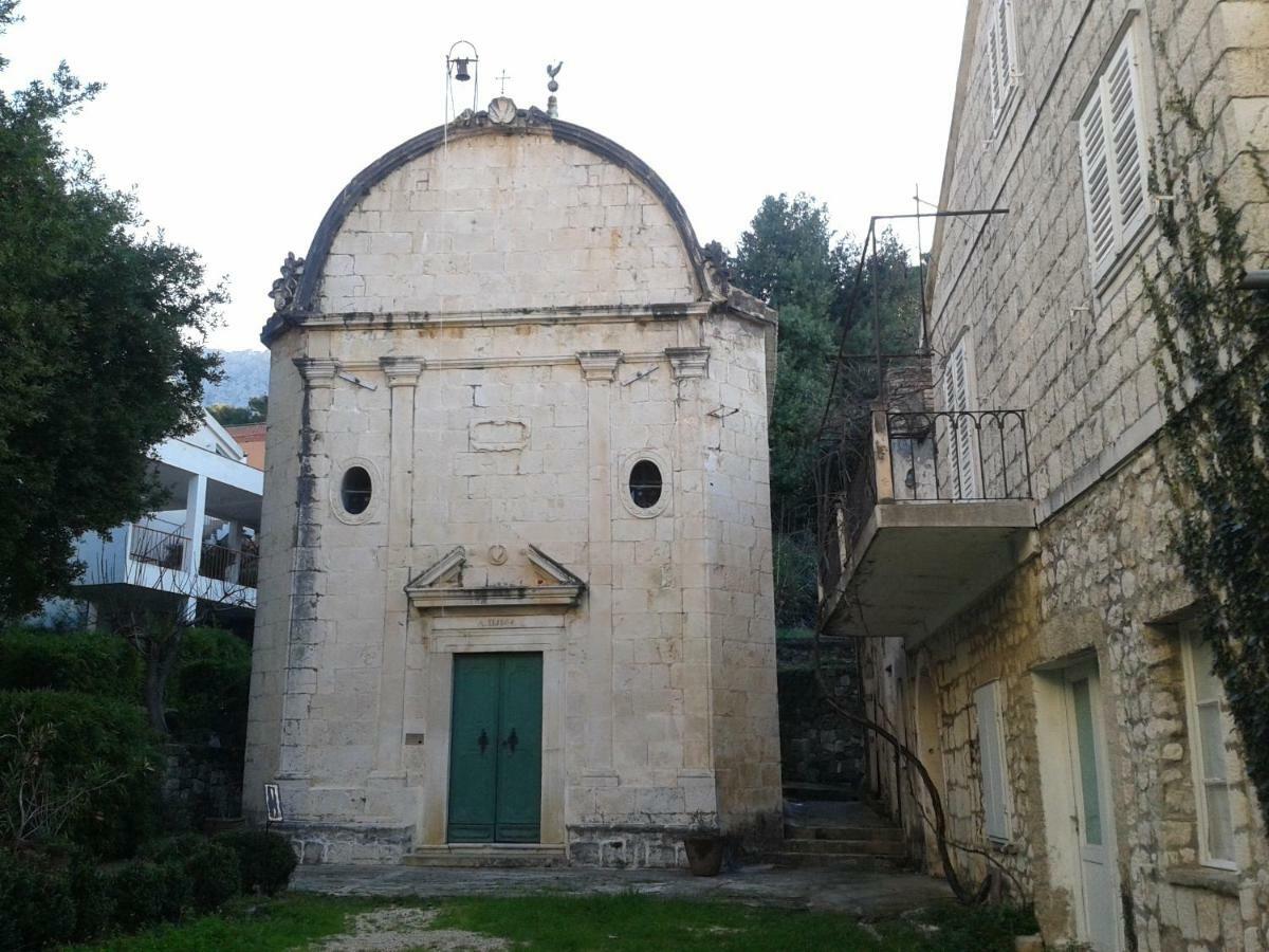 Apartmani Tina Podgora Εξωτερικό φωτογραφία