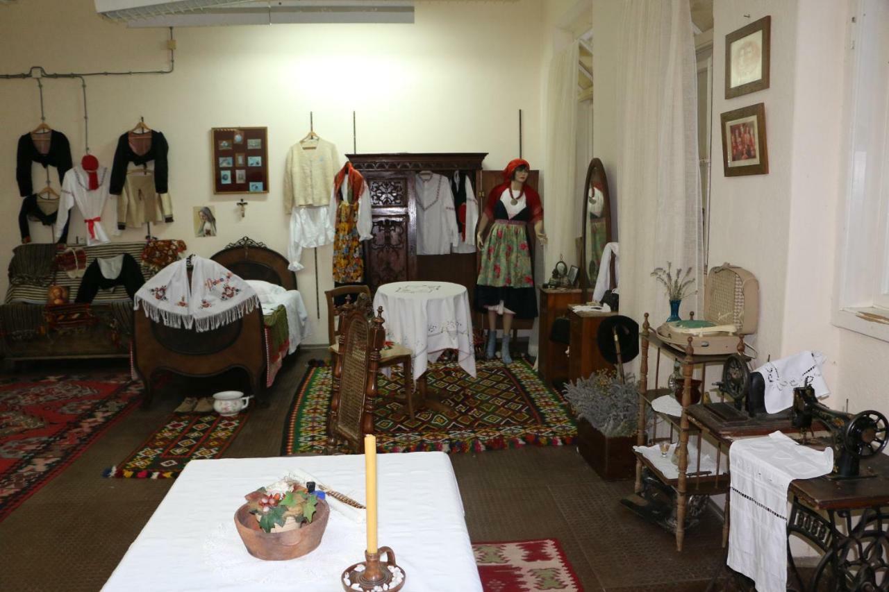 Apartmani Tina Podgora Εξωτερικό φωτογραφία